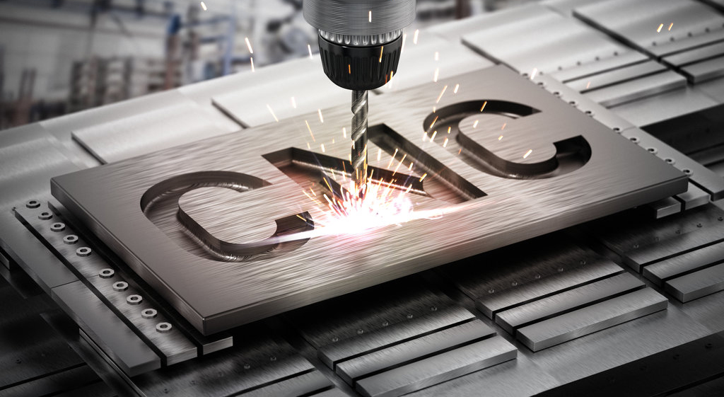 ماشینکاری؛ هنر شکلدهی دقیق به فلزات