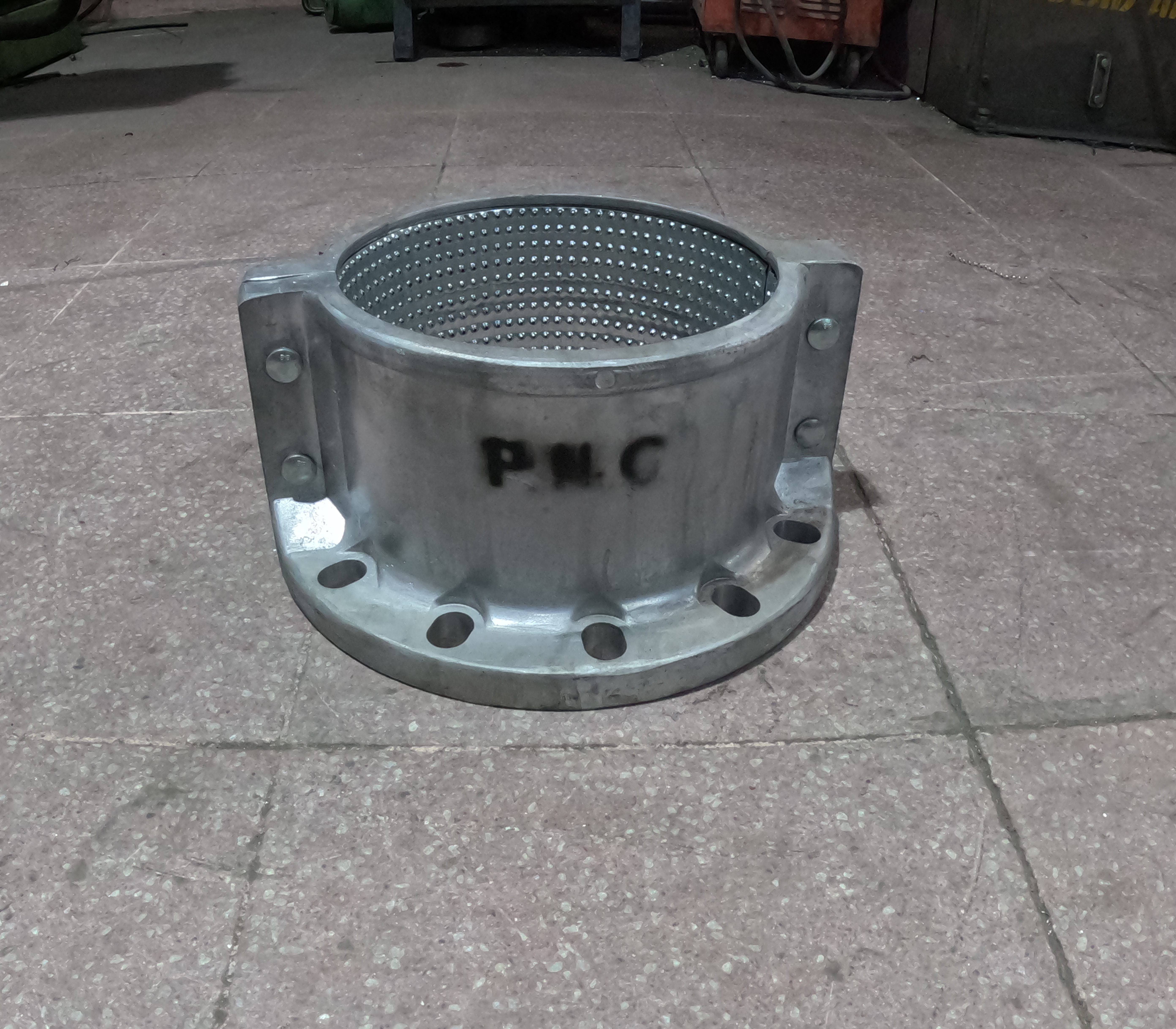 گروه صنعتی پیمان نو